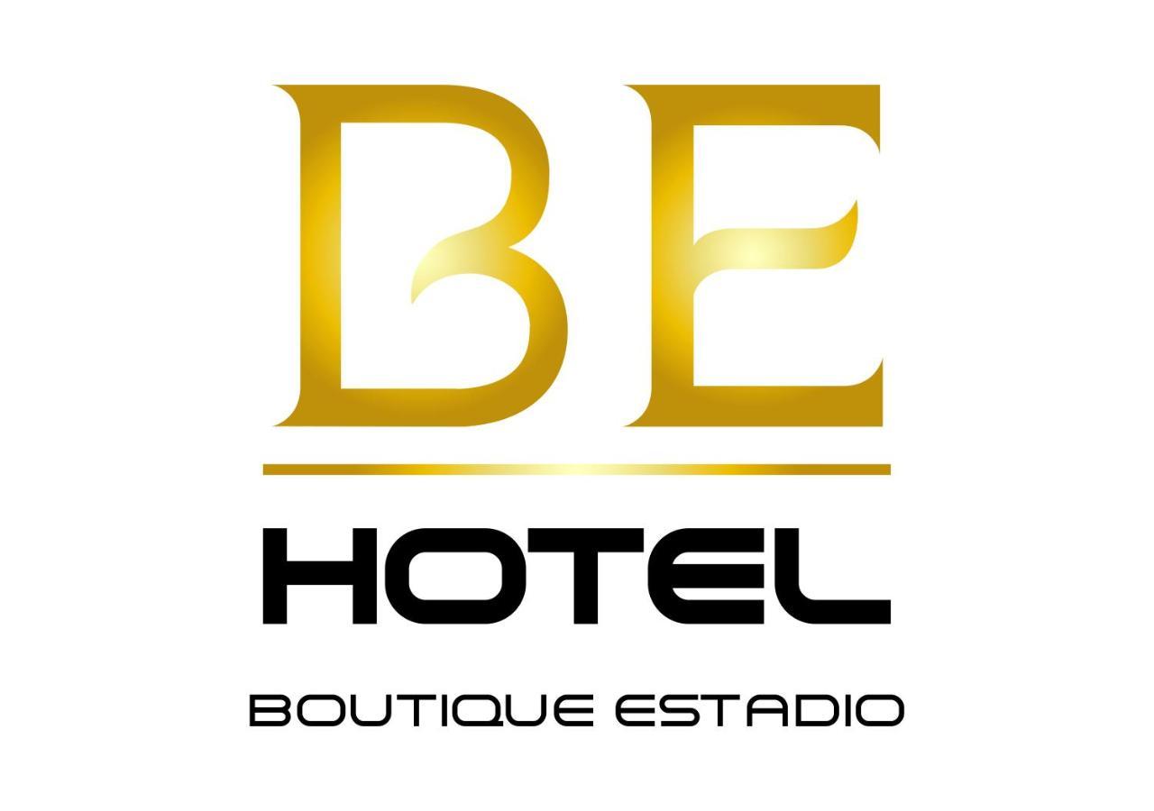 מדיין Hotel Boutique Estadio מראה חיצוני תמונה