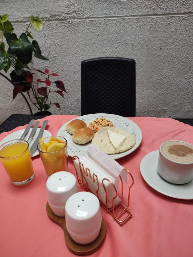 מדיין Hotel Boutique Estadio מראה חיצוני תמונה