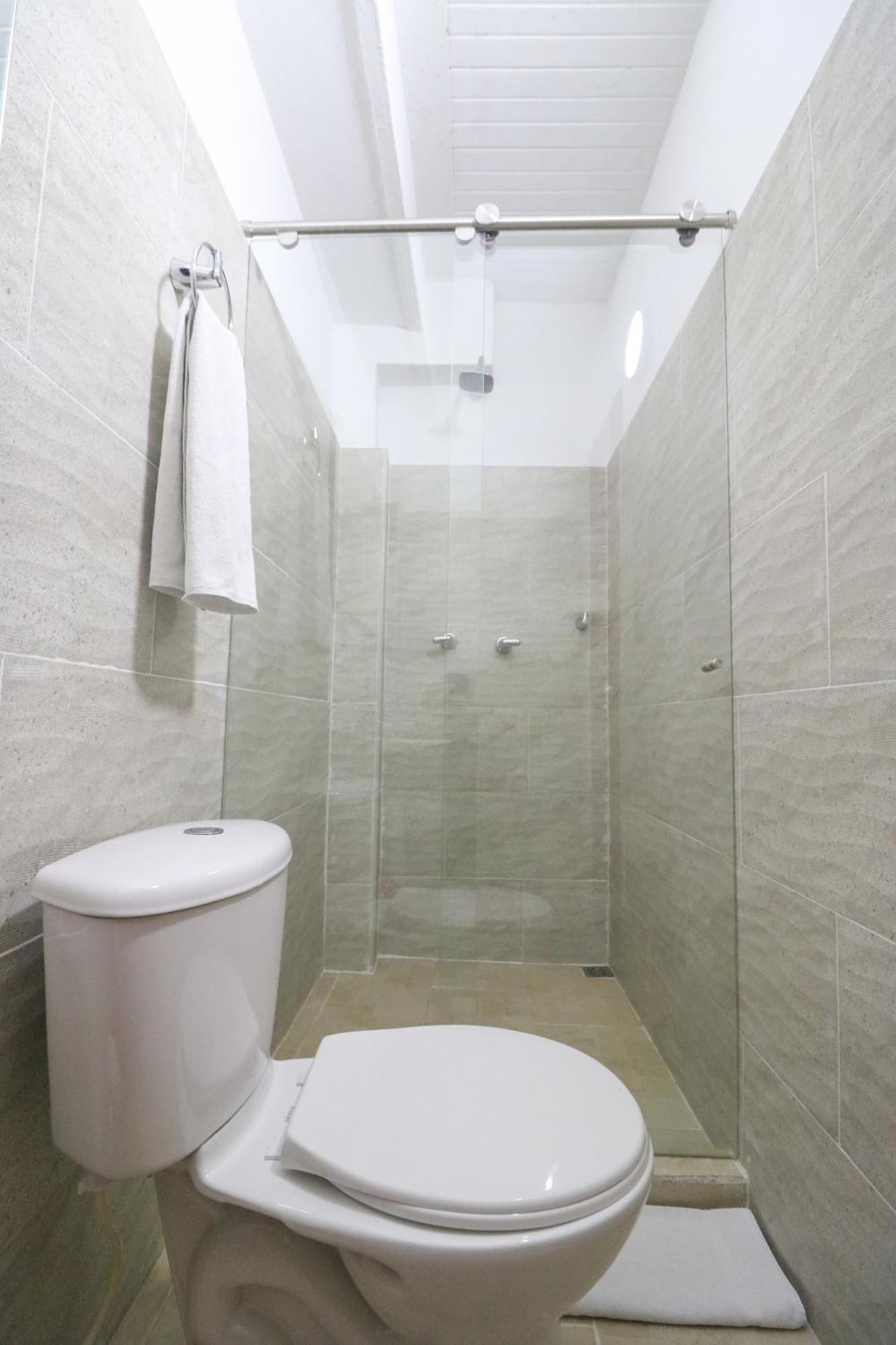 מדיין Hotel Boutique Estadio מראה חיצוני תמונה